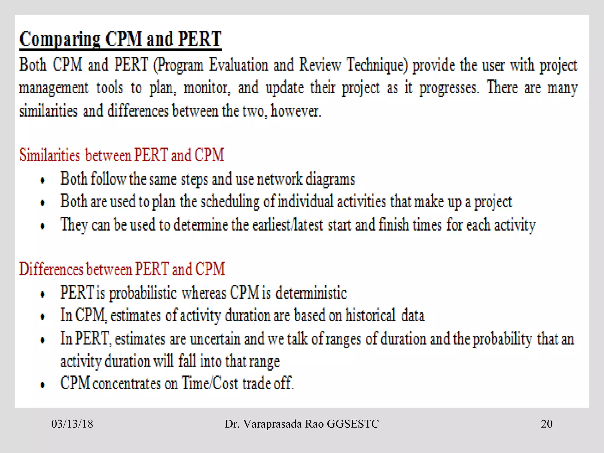 03/13/18 Dr. Varaprasada Rao GGSESTC 20
 