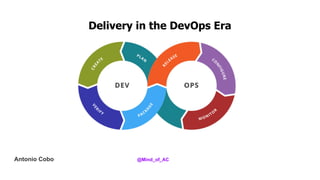 Project Management: from Stone Age to DevOps | PDF