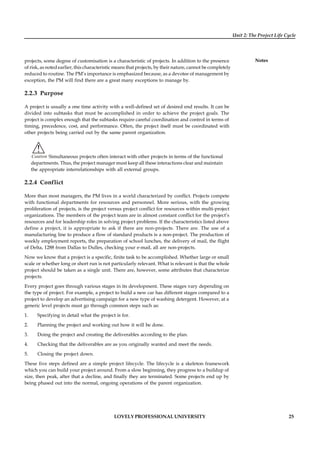 Example 1288 Project Management Professional ... | PDF