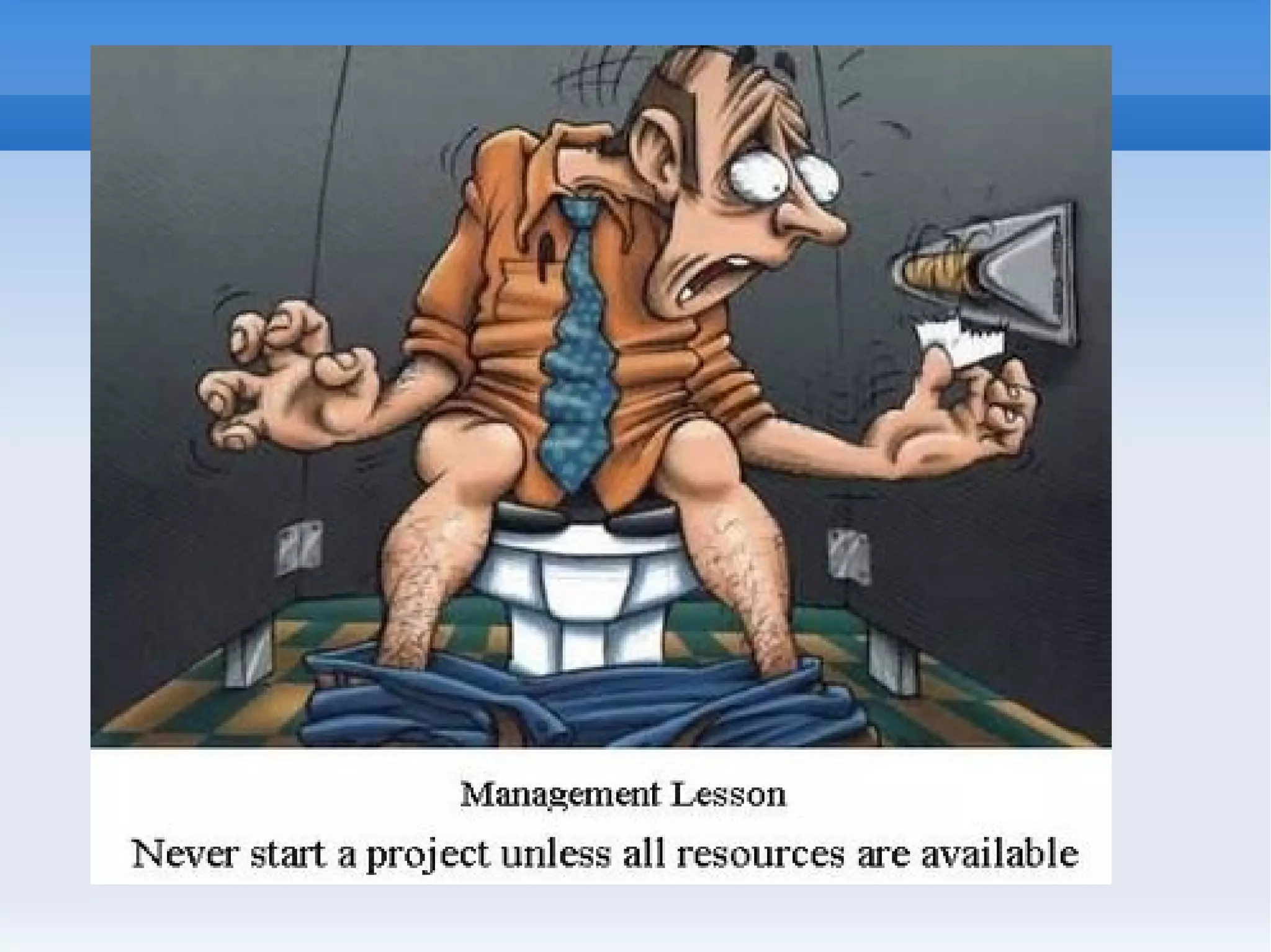 Project Management Case Studies Module 8 Review of PMBOK 