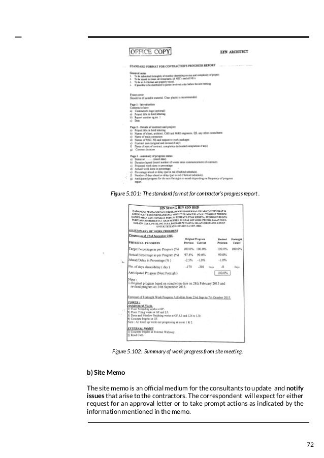 Project Management 1