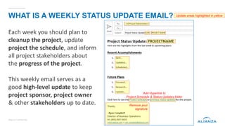 Project Management 101 | PPTX