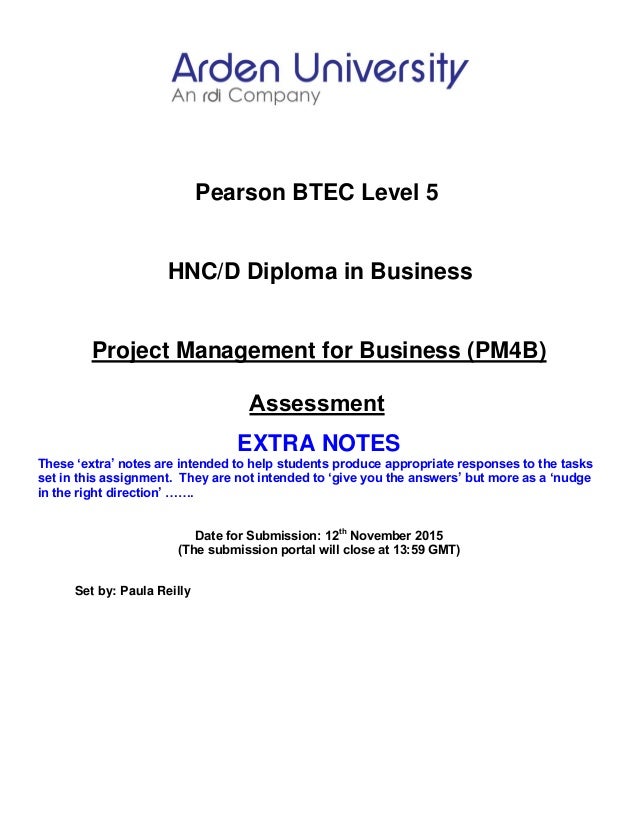 Project Management Assignment Help For Mba Students