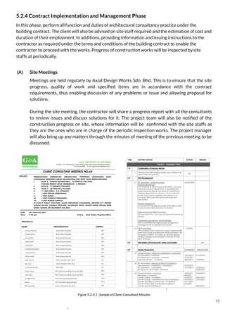 Defining and documenting a project | PDF