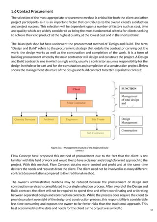Defining and documenting a project | PDF