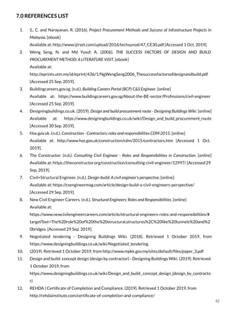 Defining and documenting a project | PDF