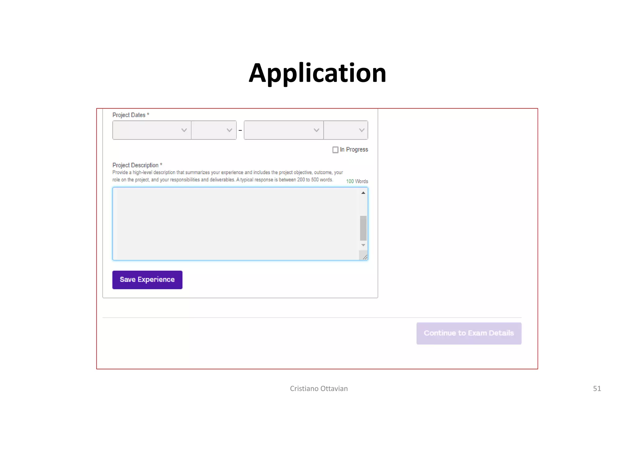 The new PMP, what it is and how to get prepared for it
