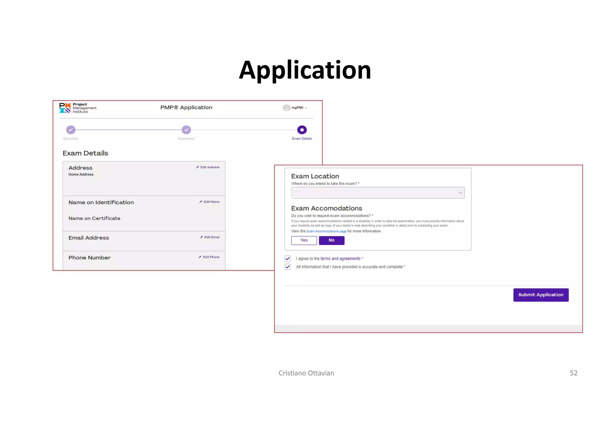 The new PMP, what it is and how to get prepared for it
