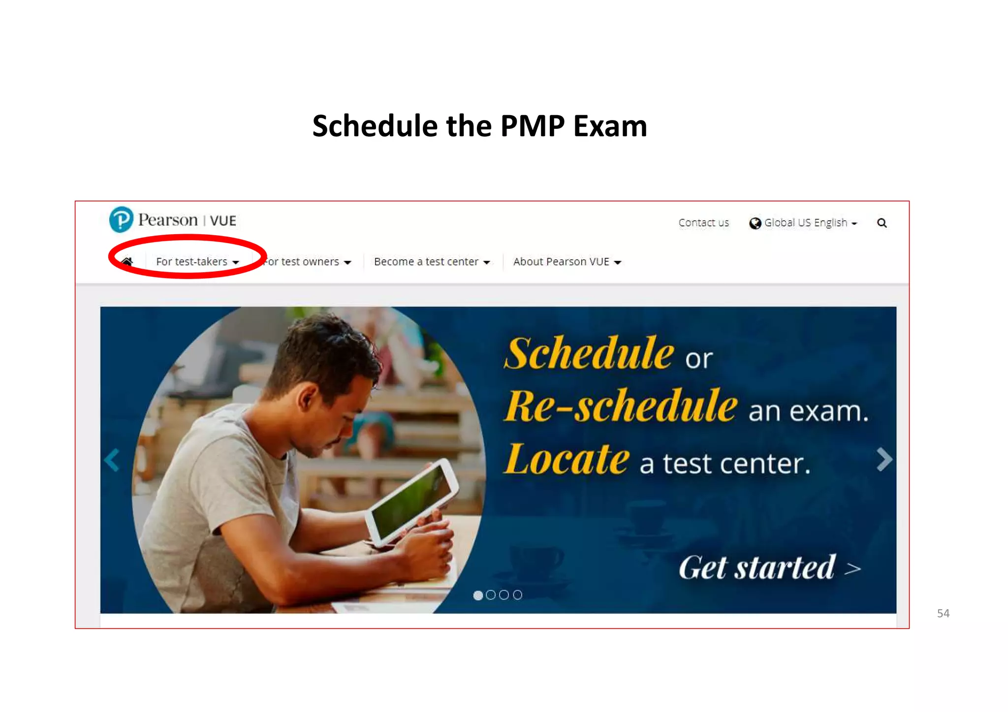 The new PMP, what it is and how to get prepared for it