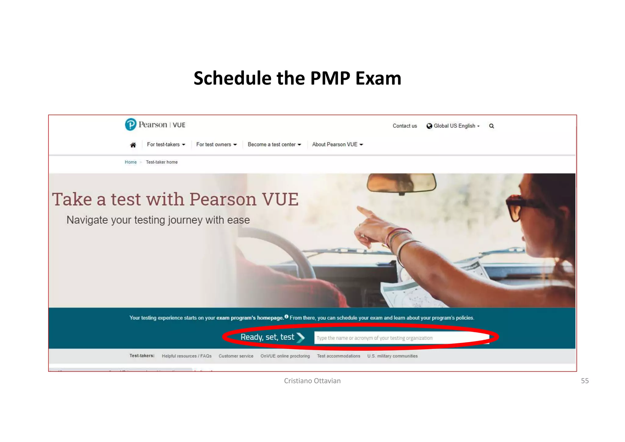 The new PMP, what it is and how to get prepared for it