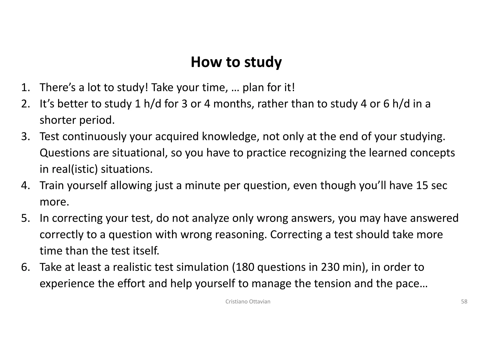 The new PMP, what it is and how to get prepared for it