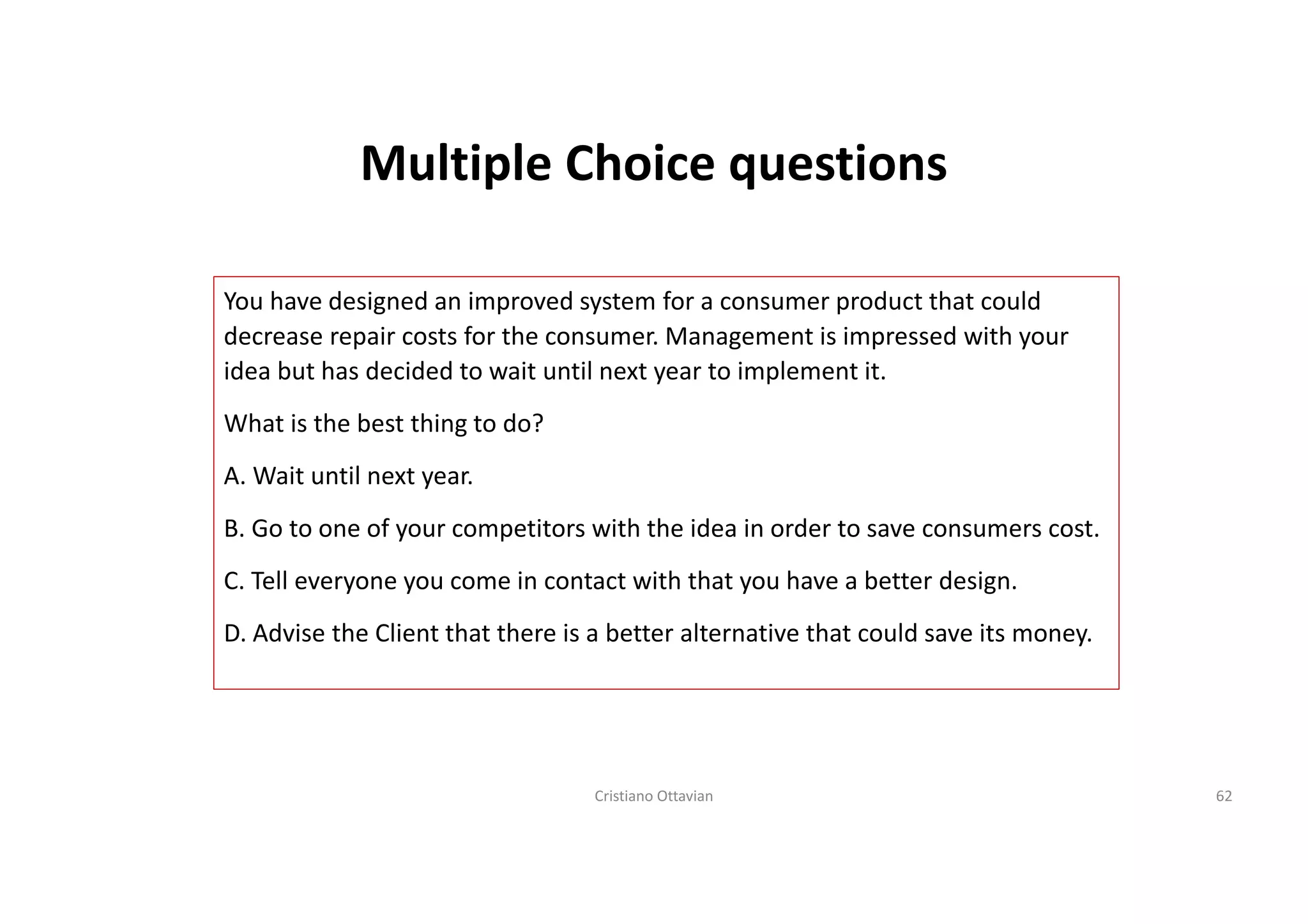 The new PMP, what it is and how to get prepared for it