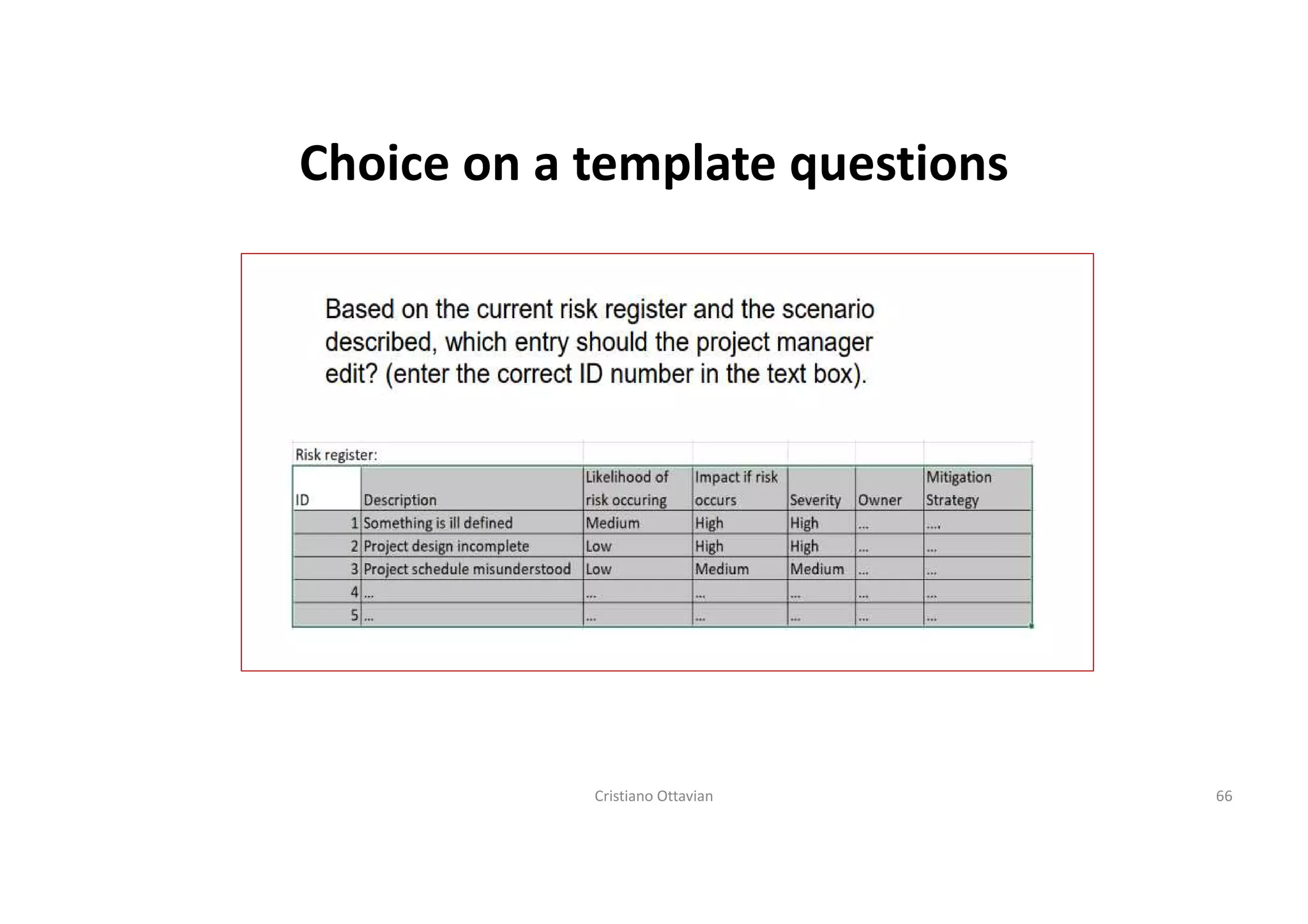The new PMP, what it is and how to get prepared for it