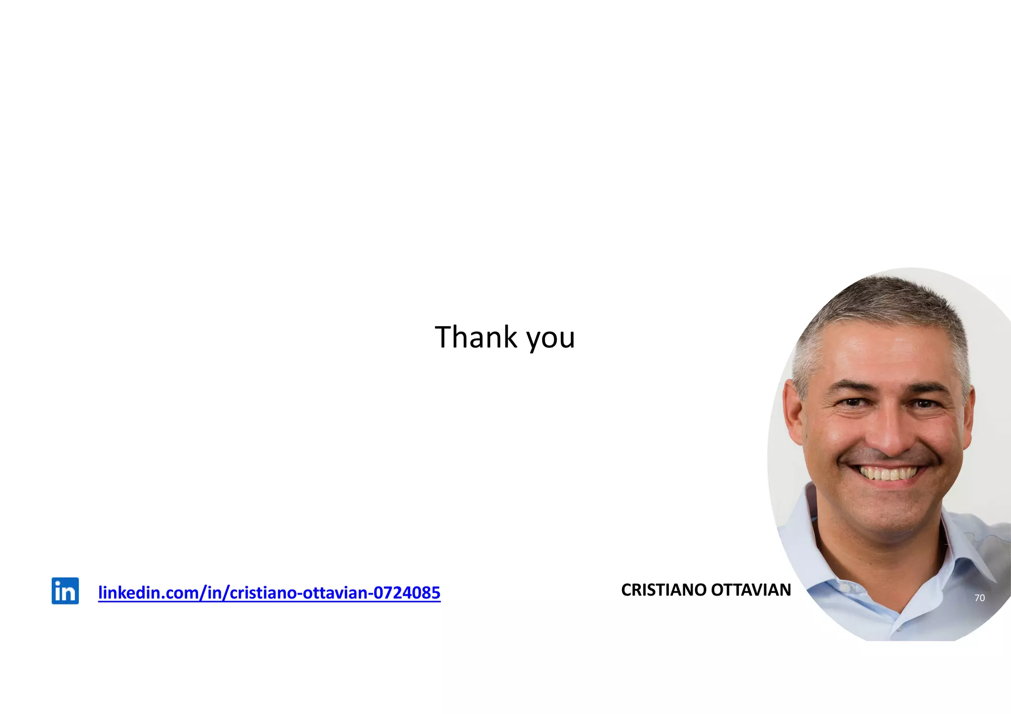 The new PMP, what it is and how to get prepared for it