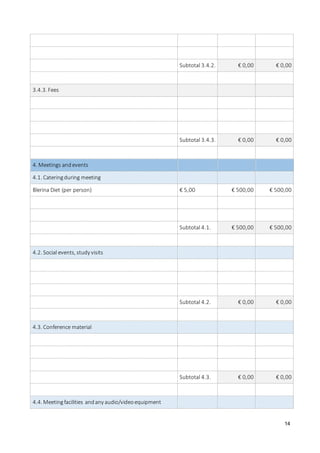 Project Management Application Form (Fully Customizable Template) | DOCX
