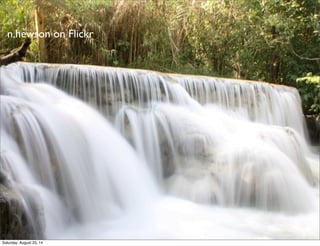 n.hewson on Flickr
Saturday, August 23, 14
 