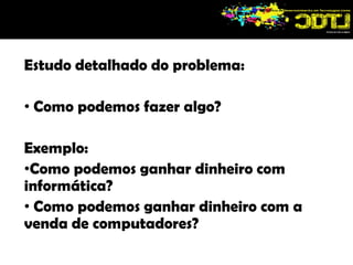 	dentro de parâmetros limites.“Não repetitivo” significa que : cada projeto é diferente de outro.