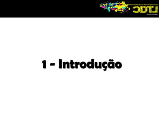 1 - Introdução