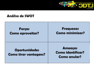  os recursos não são abundantes