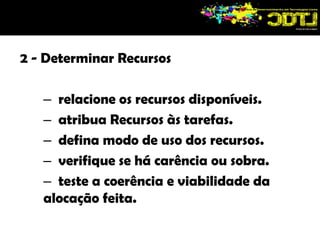  exigem amplos conhecimentos.