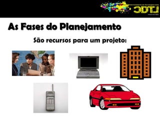  impactam o meio ambiente.