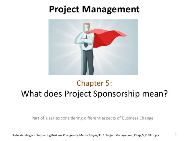 what to do a project on
