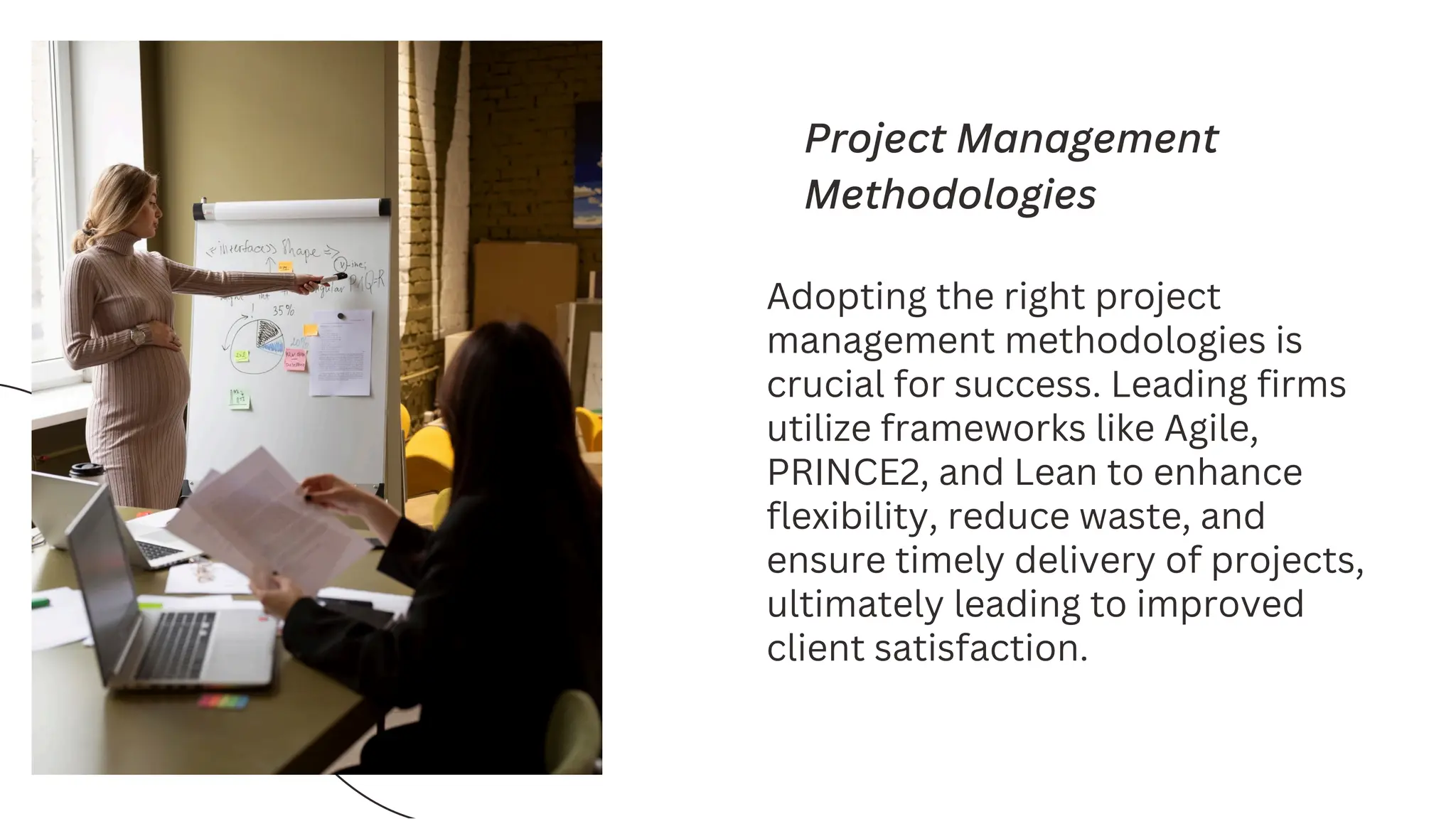 Premier Project Management Solutions in the UK | PPT