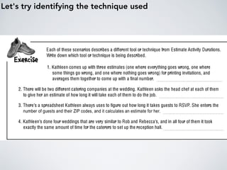 Let's try identifying the technique used
 
