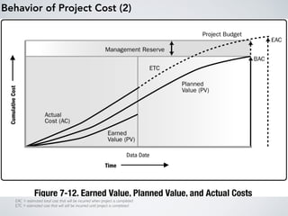 How to Interpret Project Cost Performance
 