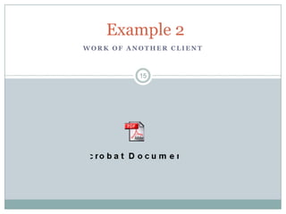 Identifying activities, levels of detail, predecessor and successor activities, milestones and gateways to completion of each of the groupings, use a Work Breakdown Structure (WBS). Designing a Work Breakdown Structure Ethically7Assists in identifying levels of resources needed
