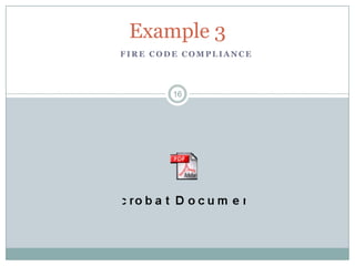 Ethics guides the range of potential risks and actions