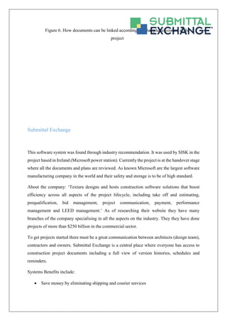 Project management document control software system | PDF