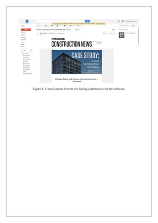 Project management document control software system | PDF