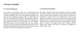 Final Project Management Report | PDF