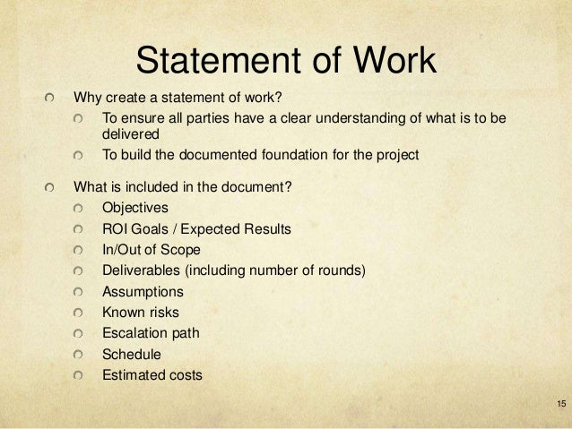 project management in advertising