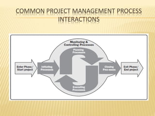 Comprehensive Project Management: PMO, Life Cycle, and Integration | PDF