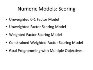Project management lecture | PPTX