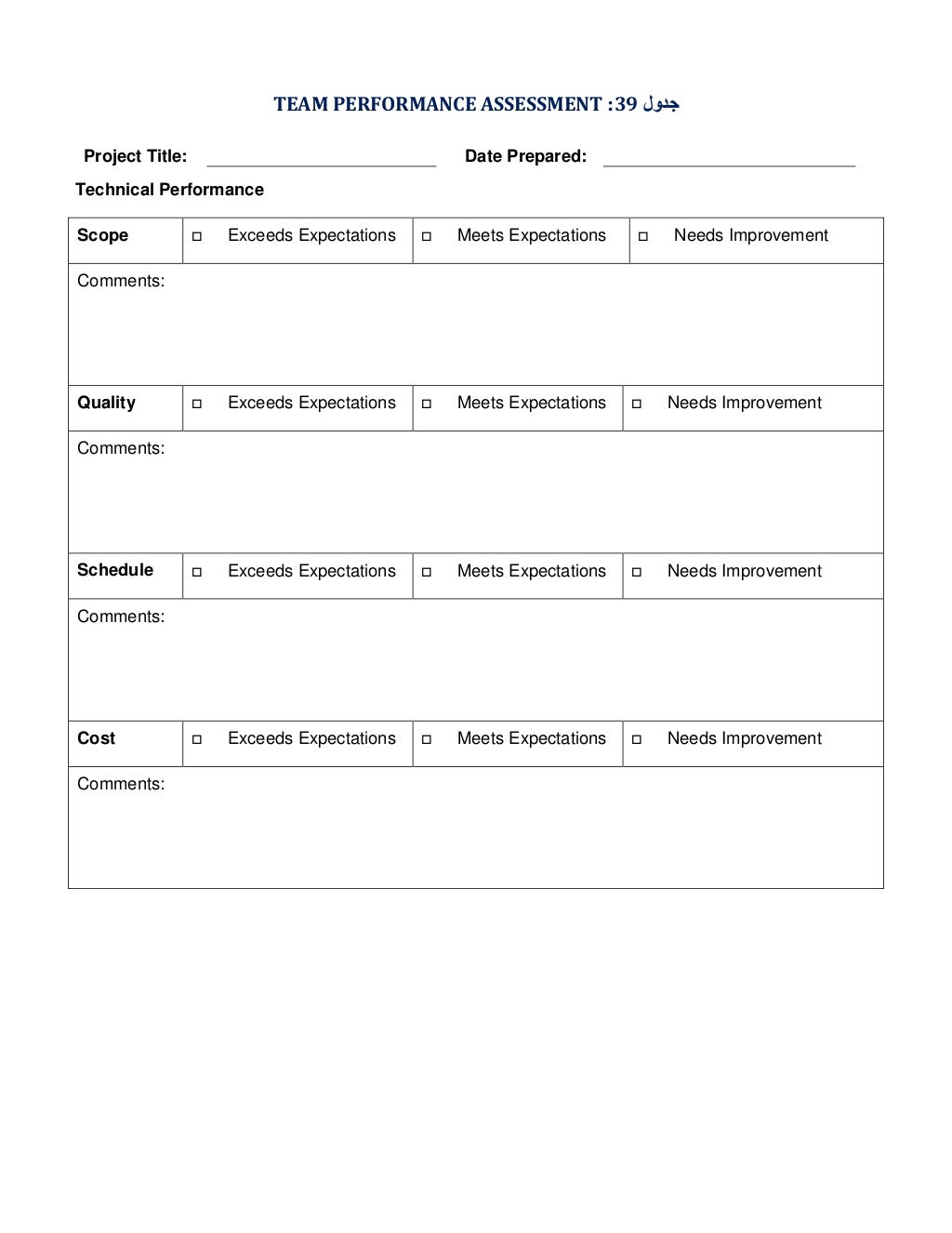 project-management-manual-guide