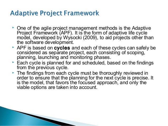 flexible and adaptive life cycle framework for software development About the tutorial adaptive software development a software development life cycle activities in a prescribed manner as defined by the framework adaptive. flexible and adaptive life cycle framework for software development About the tutorial adaptive software development a software development life cycle activities in a prescribed manner as defined by the framework adaptive.