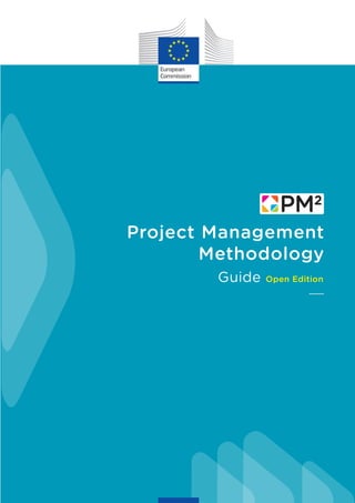 Project Management
Methodology
Guide Open Edition
 
