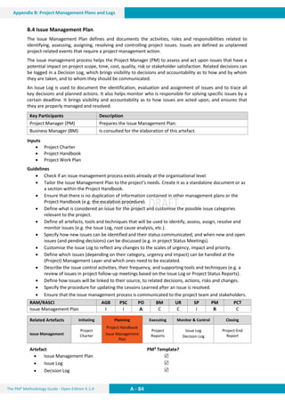 Project Management Methodology Guide | PDF