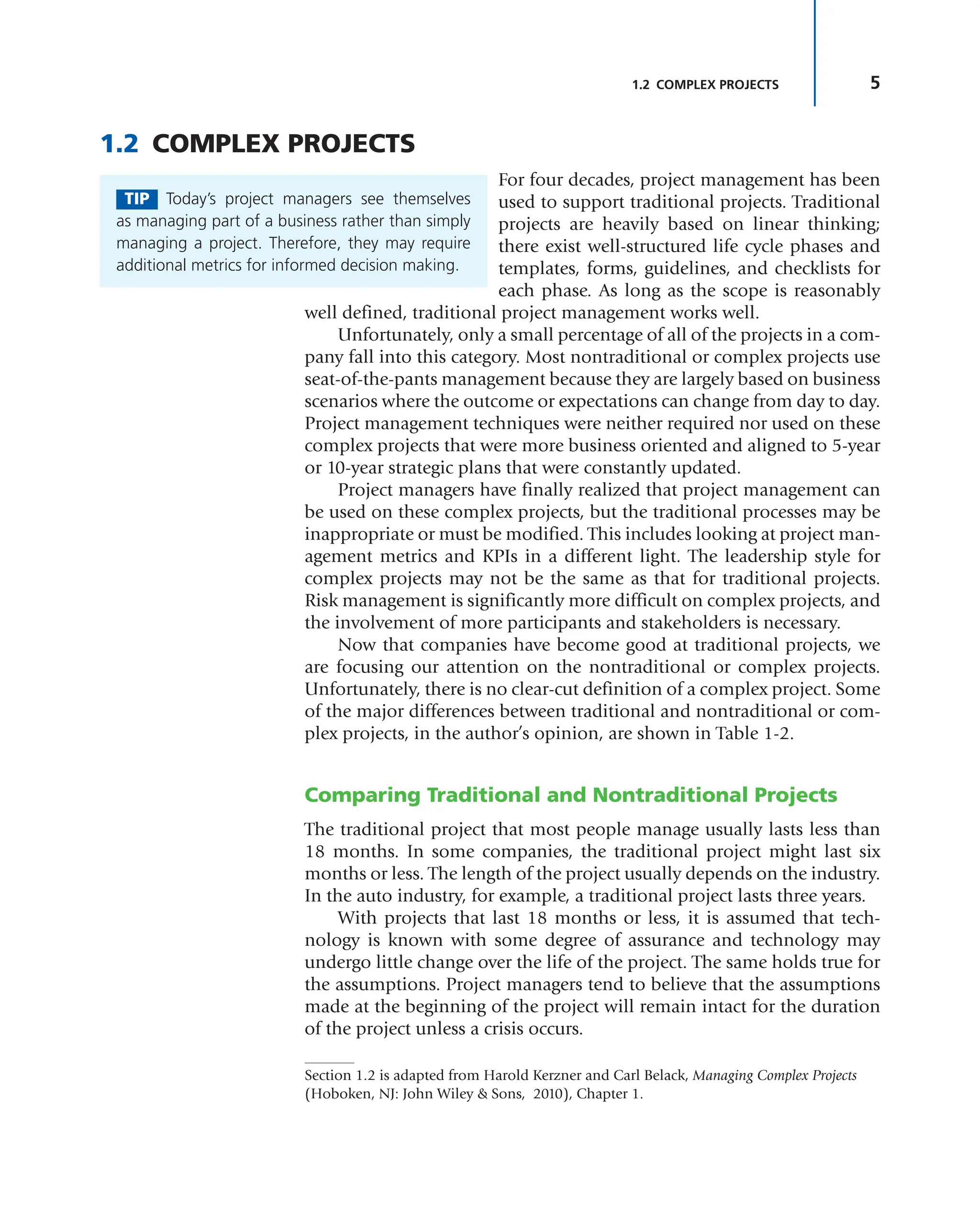 Project management metrics- KPIs- and dashboards _ a guide to measuring ...