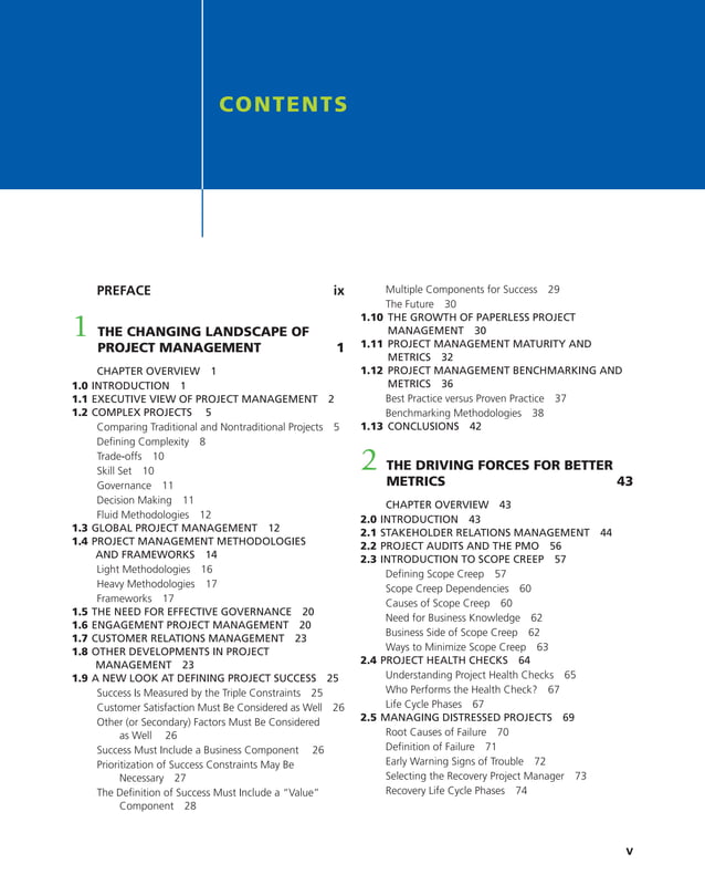 Project management metrics- KPIs- and dashboards _ a guide to measuring ...