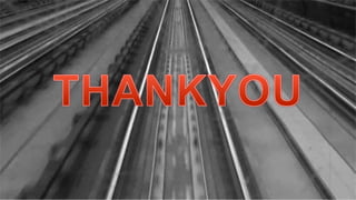 Cape Gauge Locomotives & Coaches: Case Study