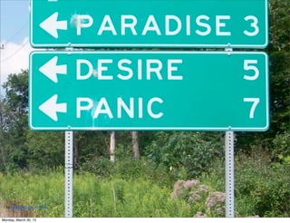 ... the “Call of Druthuhlu”
by stevebkennedy on flickr
Monday, March 30, 15
 