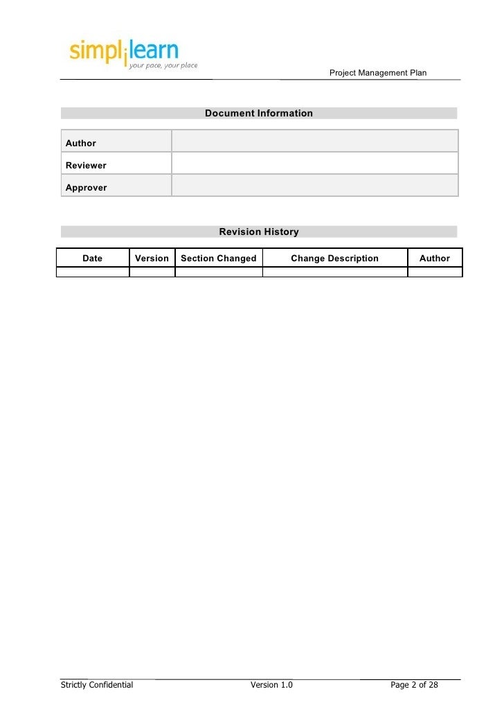 <strong>Staffing Management Plan Template Project</strong> Staff Manpower ... Staffing management project plan template