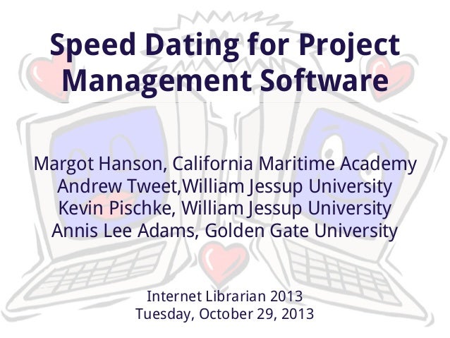 Online Dating Profile Management