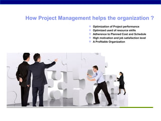 (PMP)Project Management Professional Training | PPT