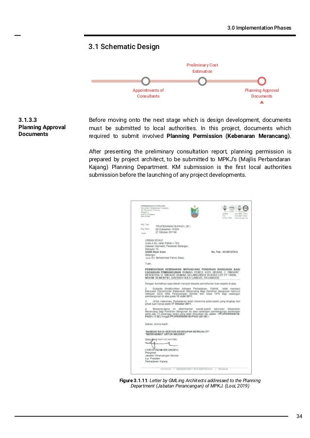 Project Management Project 1