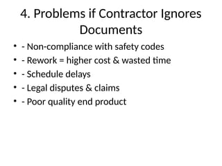 Higer Rework Cost Project_ManagemenT quality control standars | PPTX